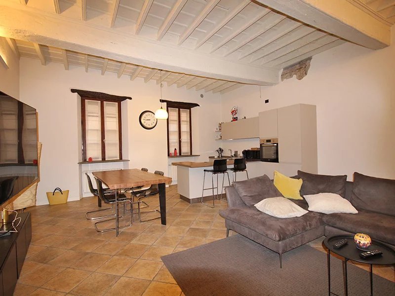 Wohnung in Dogliani