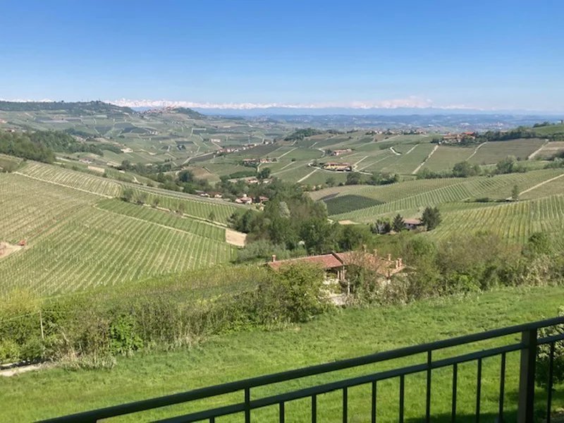 Appartement à Monforte d'Alba