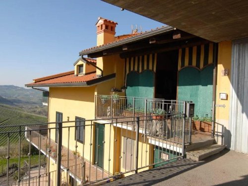 Appartement à Monforte d'Alba
