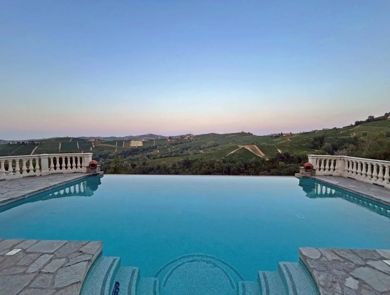 Villa à Mango