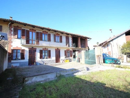 Detached house in Aramengo