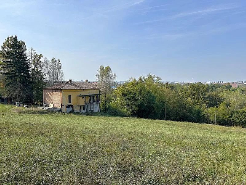 Solar em Mondovì