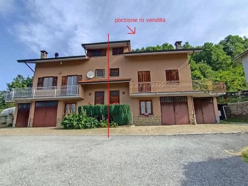 Einfamilienhaus in San Benedetto Belbo