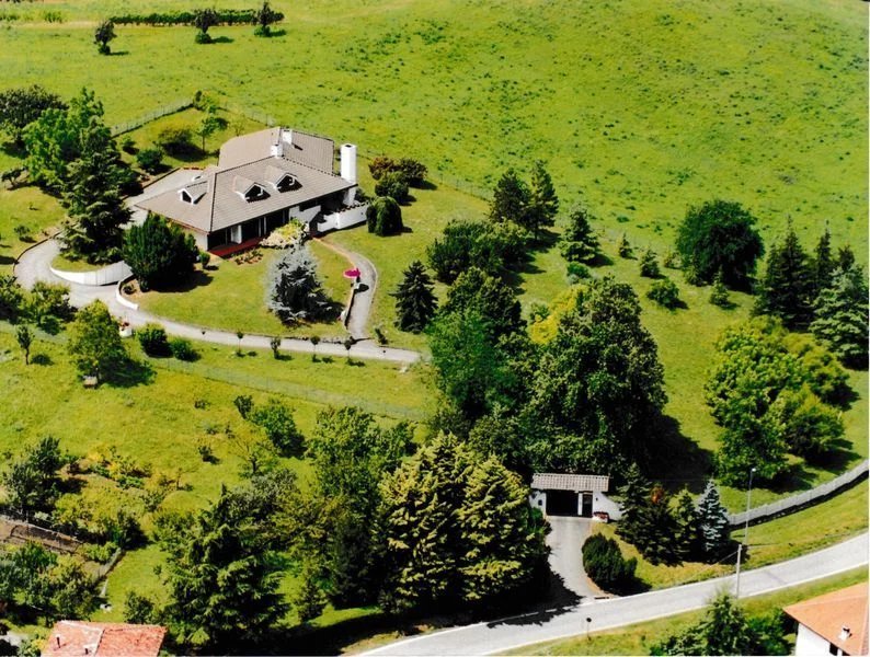 Villa a Verrua Savoia