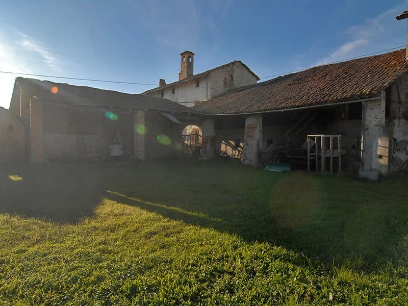 Cabaña en Bene Vagienna
