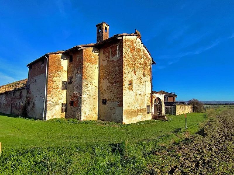 Cabaña en Bene Vagienna