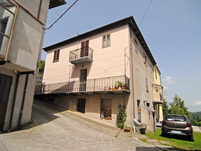 Villa i Niella Belbo