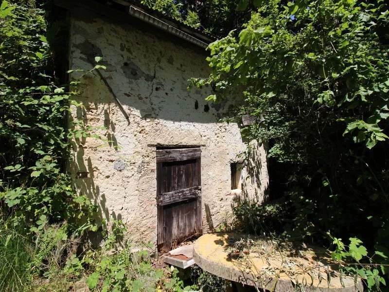 Farmhouse in Vicoforte