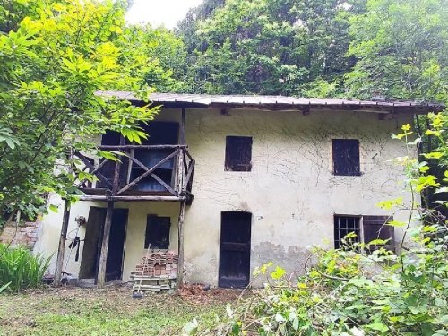 Farmhouse in Vicoforte