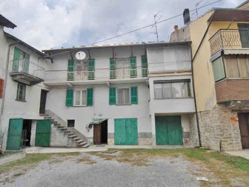 Einfamilienhaus in Monesiglio