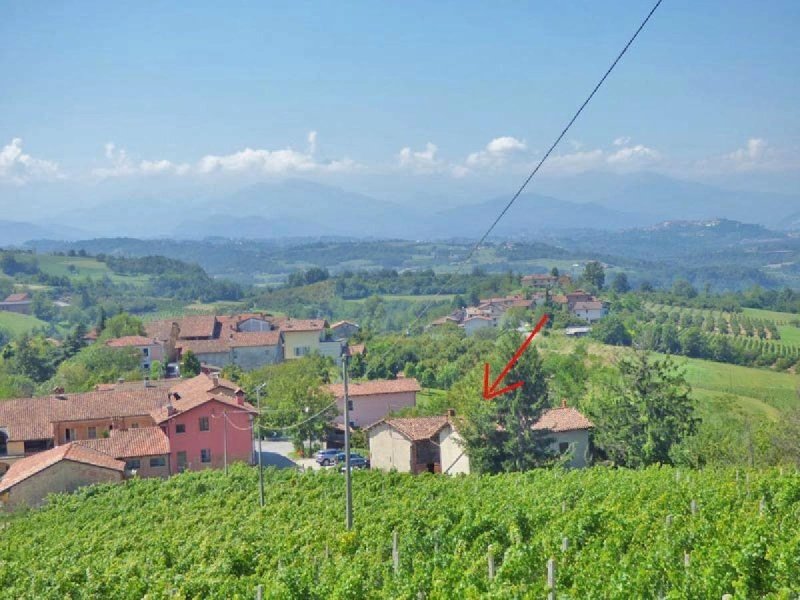 Ferme à Clavesana