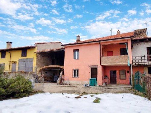 Einfamilienhaus in Marsaglia
