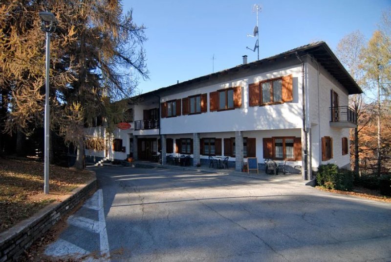 Villa in Roccabruna