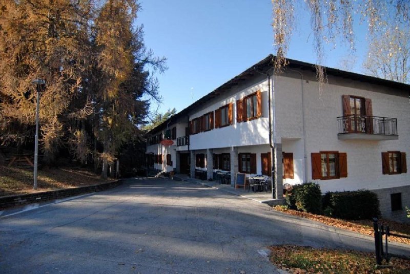 Villa in Roccabruna