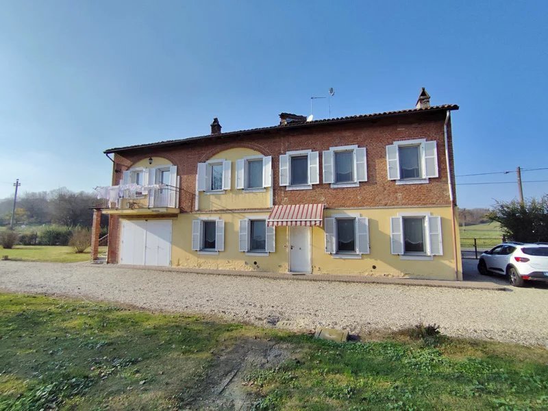 Ferme à Masio