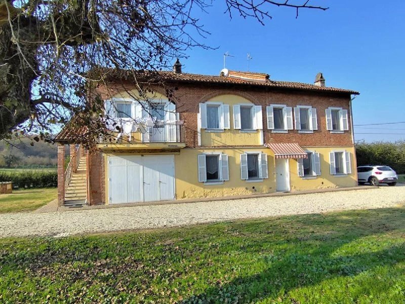 Ferme à Masio