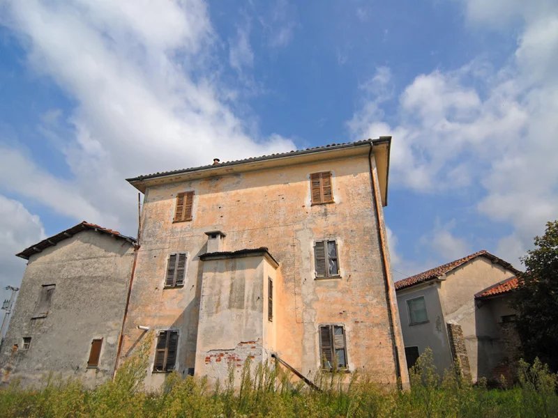 Ferme à Rocca Cigliè