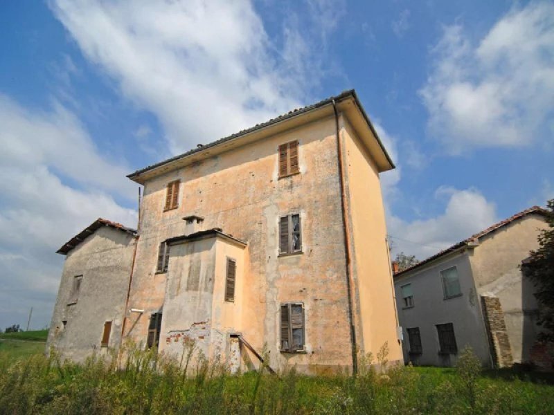 Ferme à Rocca Cigliè