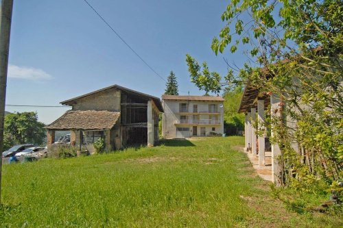 Ferme à Bonvicino