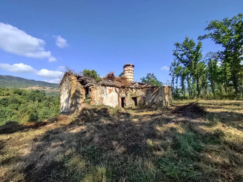 Villa in Camerana