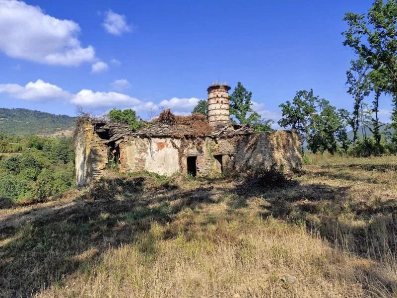 Villa in Camerana