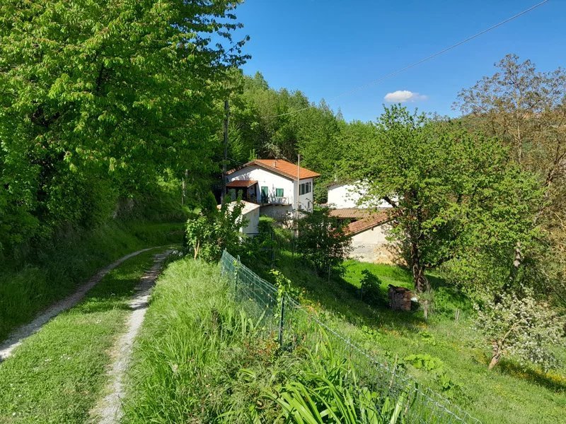 Особняк в Кастеллино-Танаро