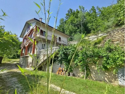 Maison individuelle à Castellino Tanaro