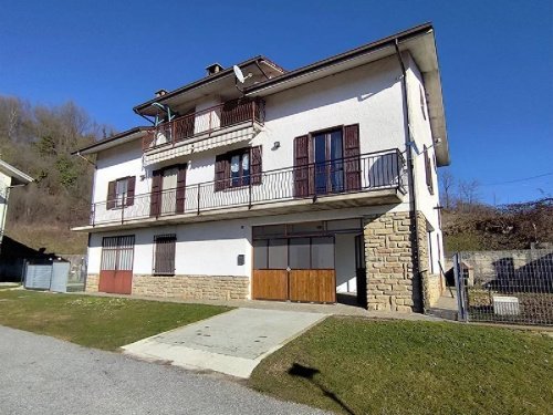 Vrijstaande woning in San Benedetto Belbo