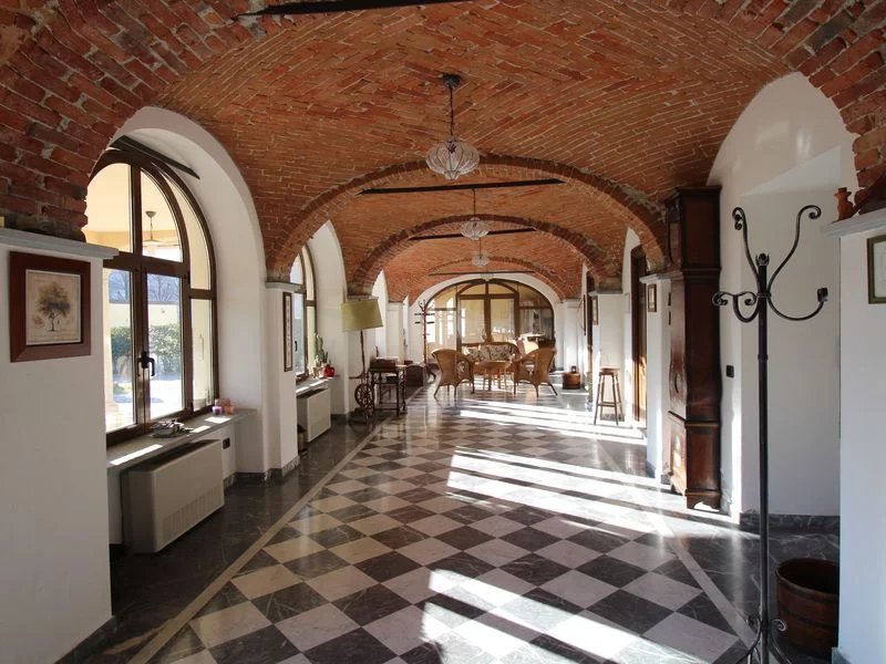Villa a Dogliani