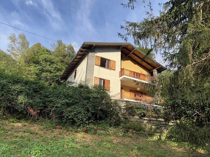 Villa in Ceres