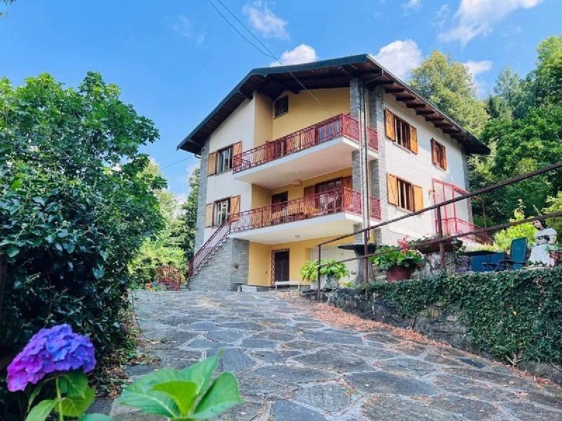 Villa in Ceres