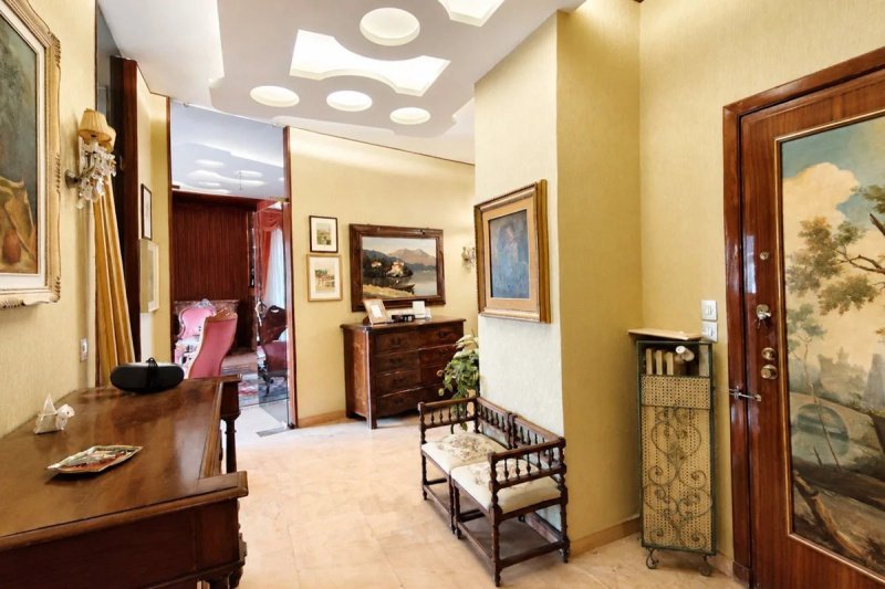 Apartamento em Dogliani