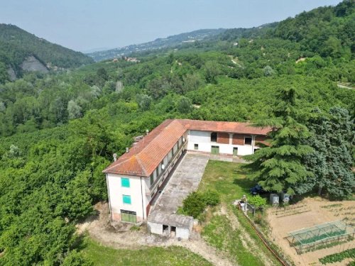 Casolare a Cravanzana