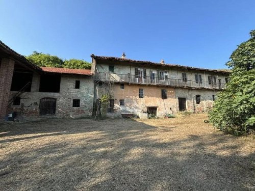 Ferme à Sciolze