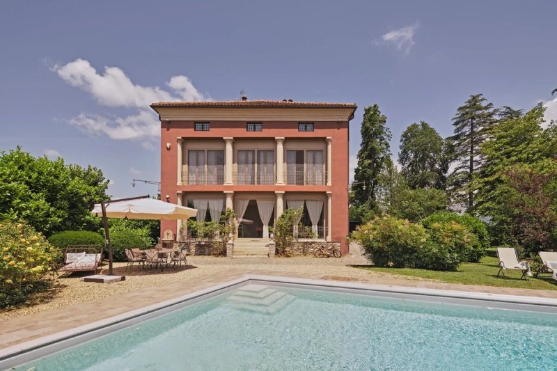 Villa in Melazzo