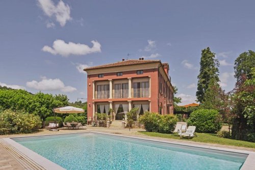 Villa in Melazzo