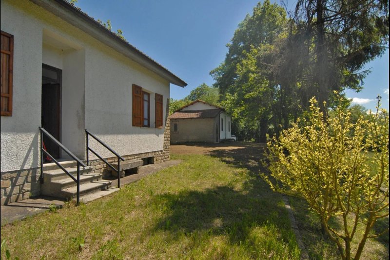 Casa independiente en Prunetto