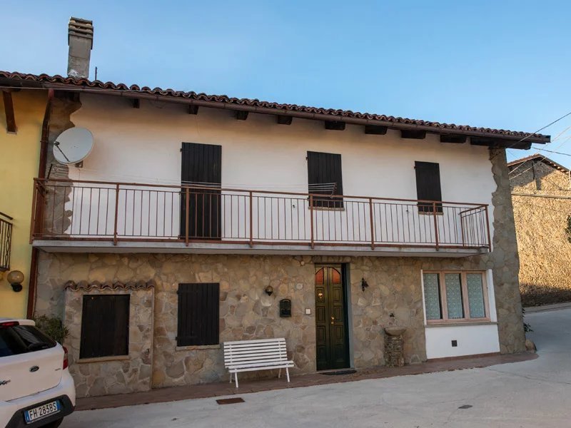 Appartamento a Serravalle Langhe