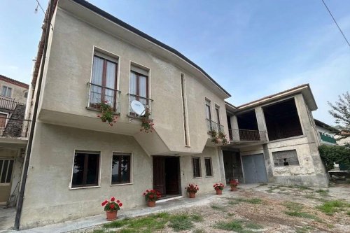 Einfamilienhaus in Murazzano
