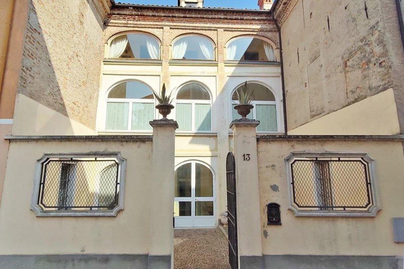 Maison individuelle à Piozzo