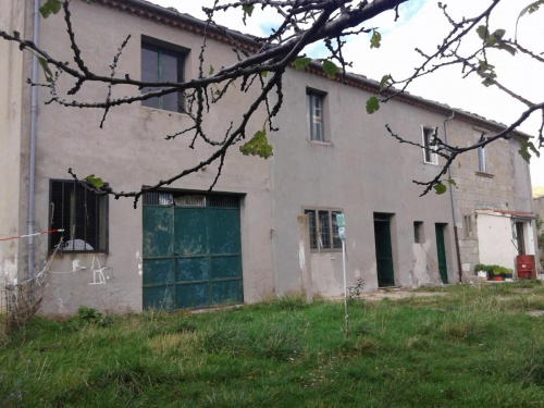 Huis in Castiglione Messer Marino