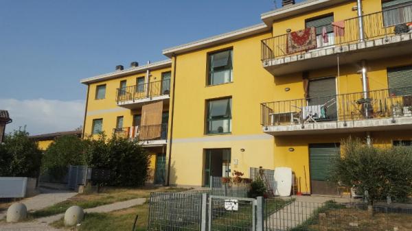 Apartamento en Borgo Virgilio