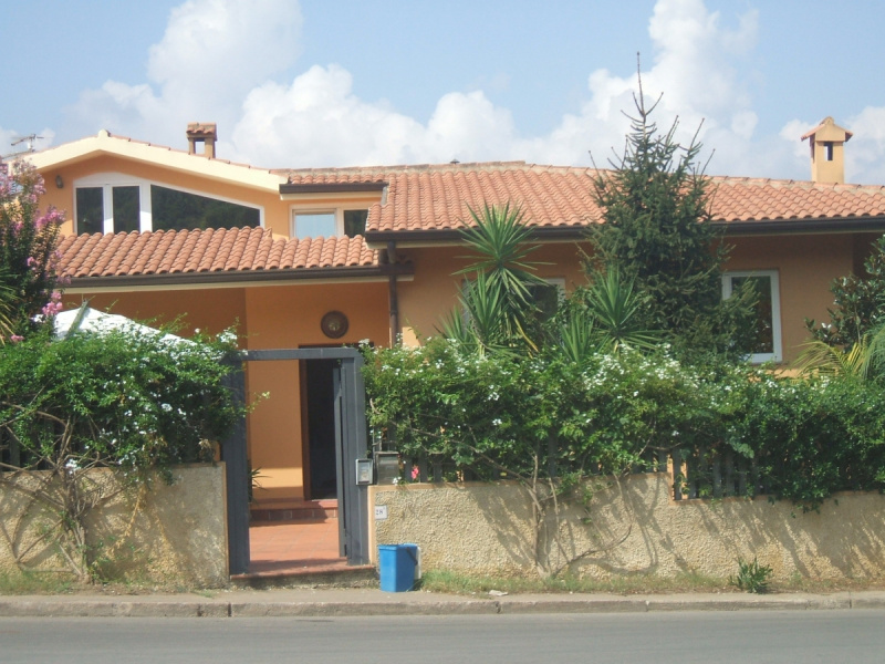 Haus in Tortolì