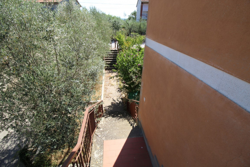 Apartment in Laterina Pergine Valdarno