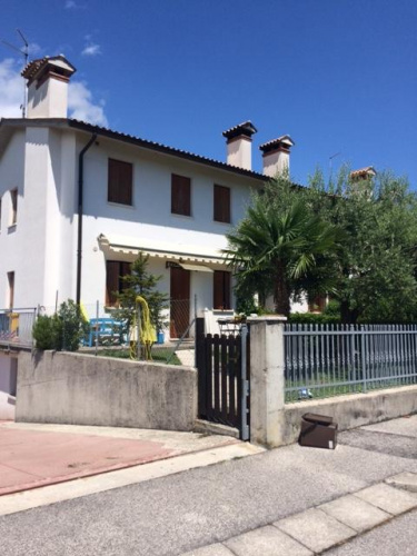 Lägenhet i Cavaso del Tomba
