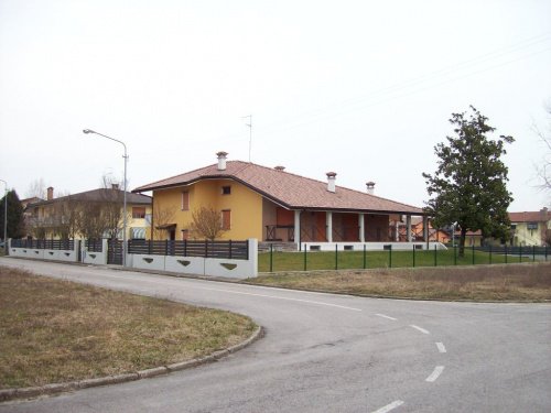 Villa à Morsano al Tagliamento