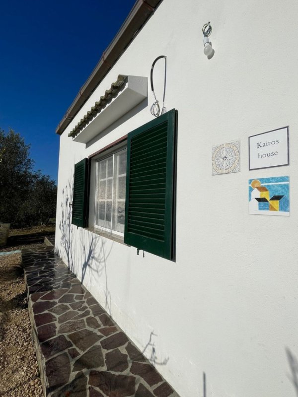 Huis op het platteland in Pisticci