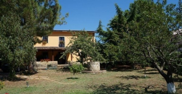Country house in Mottafollone