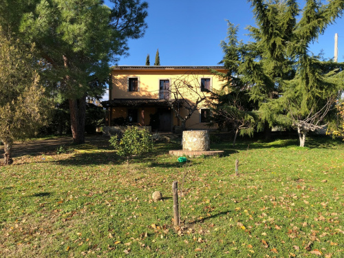 Country house in Mottafollone