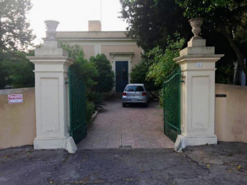 House in Soleto
